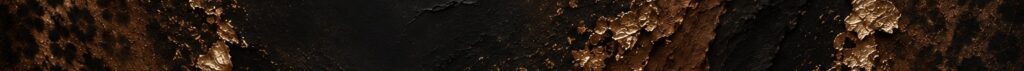 The Untamed Jewellery Collection blog divider image